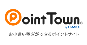 Point Town登録方法、解説します！！！
