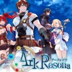 魔法と古代機械＜マキナ＞のパズルRPGを体感せよ！