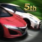 タッチで最速ドリフトをかませ！