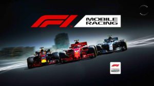 F1 Mobile Racingで最速を目指せ！