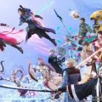 スマホRPGから新たなクリスタルの物語へ