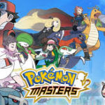 ポケモンマスターズで自分だけのドリームチームをつくろう！