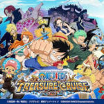 仲間を集めてコンボを決めろ！ド迫力バトルワンピースRPG