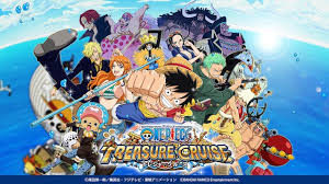 仲間を集めてコンボを決めろ！ド迫力バトルワンピースRPG